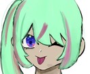 イラスト一つ一つ丁寧に描くように頑張ります 追加して欲しいものがあるなら2個ぐらいはおkです！ イメージ4