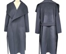 コートやスーツ、ジャケットかっこよく仕立てます 一人一人のサイズに合ったお洋服をお届けします。 イメージ3