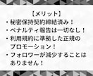 X(Twitter)の外国人フォロワーを増やします 【高品質 & 格安】フォロワーが3000人増えます イメージ5
