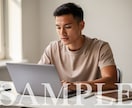 商用利用OK】実写風AI画像を生成代行します 実写特化。全16種のAIで高品質な画像を生成代行します イメージ1