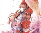 イラスト、漫画を描きます あなたのイラスト、漫画を描きます。 イメージ8