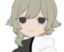 柔らかくて可愛いイラストを描きます あなたのキャラクターをもっと輝かせます‼️ イメージ7