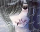 イラスト制作承ります 貴方が求める絵柄や雰囲気でイラスト描きます！ イメージ1