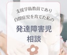 大人の発達障がい３４歳息子はASD相談お受けします ３４歳ASDの息子が年収700万になるまでの育て方 イメージ1