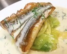 余り物で簡単にできる晩御飯のレシピを考案します 本格シェフによる余り物おかずレシピの考案 イメージ3