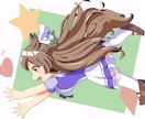 ケモっ子、ケモナー好きなキャラクター可愛く描きます ケモっ子がお好きな方、オリキャラをケモ化させてみませんか？ イメージ4