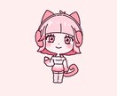 SD（ちびキャラ）たまわります SD（ちびキャラ）たまわります！！！ イメージ1