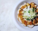 スポーツフードアドバイザーが食でサポートします ジュニアアスリートのためにオリジナル献立とレシピをご提供！ イメージ1