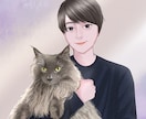 社畜限定　職場の愚痴まるっとすべてお聞きします 猫好きカウンセラーも『社畜』なのでもうすでにお気持ち察します イメージ10