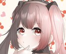 アイコンやイメージでの可愛いイラストを描きます いつでも対応可能ですのでご連絡お待ちしております。 イメージ3