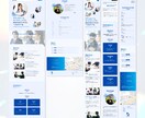 Studioで高品質なオリジナルのLPを制作します スマホ対応◎SEO◎運用しやすさ×デザイン性を両立したLP イメージ4