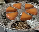 自分で簡単に燻製ができます 失敗しないスモークチーズづくり イメージ1
