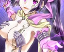 イラスト描きます 一枚絵を描かせて頂きたいです！ イメージ5