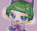 ドット絵アイコン制作します かわいいドット絵であなただけのSNS用アイコンをお作りします イメージ6