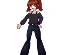 TRPG/IRIAMの立ち絵制作承ります 高速納品・低価格・無料提案数最大！！ イメージ5