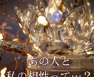 気になるあの人との相性を占います ~デビュー記念~ 8/20まで《1500円》 イメージ2