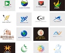 ハイクオリティロゴを修正無制限で７提案保証致します フルカラー名刺３名様分３００枚を無料進呈キャンペーン中です！ イメージ10