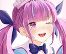 何でもOK！安価でイラスト描きます 1枚絵やアイコン、どんなものでも安価で引き受けます！ イメージ8