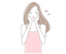 なんでもOK⭐ちょこっとだけでも◎お話お聞きします 人間関係、恋愛、お仕事のお話など✨あなたの心に寄り添います イメージ5
