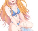キャラクターのアイコン描きます Twitter等のSNSでアイコンに迷っている方、是非！！ イメージ6