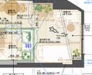 住宅 の各種図面、作成します 若手女性建築士が各種図面作成やデザイン提案をお手伝いします！ イメージ2