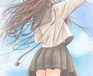 魅力的な可愛いイラストやアイコン描かせて頂きます ご希望に合わせてイラスト描きます！お気軽にご依頼下さいませ！ イメージ7