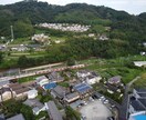 ドローンによる空撮をいたします 宣伝、イベント、家屋屋根点検調査、パンフレット撮影 イメージ8
