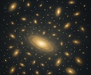 銀河のうねりから生まれた聖氣　聖龍光氣を伝授します 超銀河波動　宇宙螺旋から生まれた聖龍光で魂を覚醒へ導きます イメージ5