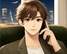 関西弁でお話を聞きかせていただきます 23歳男性が話し相手になります！！ イメージ2