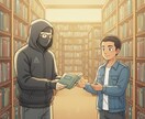 日本語学習者向けの「やさしく読める本」選書します 日本語勉強中。でも、"子どもっぽすぎない" 本えらびます。 イメージ2