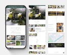マーケターが売上UPに繋がるBASE制作します 動線設計〜デザイン制作まで丸っとお任せください イメージ10