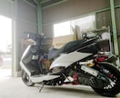 改造・カスタムバイク作成アドバイス致します カスタム、改造したいけど知識がない方にアドバイス致します イメージ1