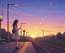 姓名判断【鑑定占い】します ♡ほんとうの“わたし”を思い出すリーディング♡ イメージ2