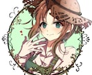 SNSアイコン/1枚絵/MVイラスト制作いたします 可愛い・綺麗・おしゃれ雰囲気も対応！ イメージ4