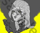 アイコン制作します 自分だけのアイコンがほしいという方！ぜひ！ イメージ5