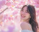 3枚セット！AI「美女/女性モデル」画像生成します 女性目線でつくる、雰囲気ある自然な女性写真が得意です！ イメージ6