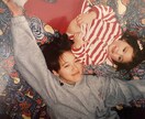なんでもお話し聞きます 元気が欲しい時、勇気が欲しい時など、お話ししませんか？ イメージ1