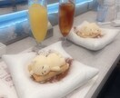 ENTPﾊﾞｰﾃﾝ嬢が貴殿の悩みを一刀両断します 必要に応じてタロット占いも有り強い言葉は使いません！ イメージ4