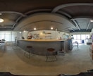 サーバー不要・維持費0円のVRツアー作ります 月額費ゼロ！画像を送るだけで本格的なVRツアーが完成します イメージ2