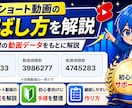 AI動画の作り方を0から分かりやすく教えます 何から始めるか迷っている方でも安心して始められます イメージ2