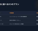 全国優勝経験!あなたのバスケを徹底個別指導します 【3プラン対応】シュート・1プレー・1Q分析でスキル向上へ! イメージ3