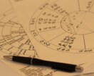 初回限定1000円！どんなお悩みでも鑑定します 九星気学｜本質を知ることであなたの全てがわかる イメージ3