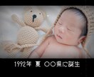 素敵な結婚式プロフィールムービー作ります DVD納品や市販楽曲変更無料で対応します！ イメージ3