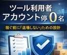 アカウント停止を防ぐ守備型無在庫ツールを提供します 稼ぐ前に退場しないための経験者用Amazon無在庫販売ツール イメージ2