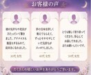 夢占い電話鑑定します 心理背景と象徴分析で夢を読み解く｜心の整理と納得感を得られる イメージ6