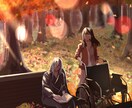 イラスト全般製作します かっこいい、可愛い系etc、なんでもお気軽に相談ください イメージ1