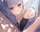 ご希望のシチュでイメプなりきりチャットします 即レス1時間orゆったり20往復でご希望の妄想かなえます♡ イメージ1