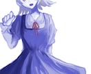 不思議な絵をかきます 細かなオーダーが出来ますので、より合った作品が届きます イメージ1