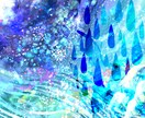 キラキライラストでアイコンやヘッダーを着飾らせます いろんな用途にお使いください。 イメージ1