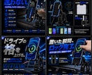 Amazon専用！AI活用売れる商品画像を作ります 中国輸入品をAIで売れるAmazon画像にします イメージ6